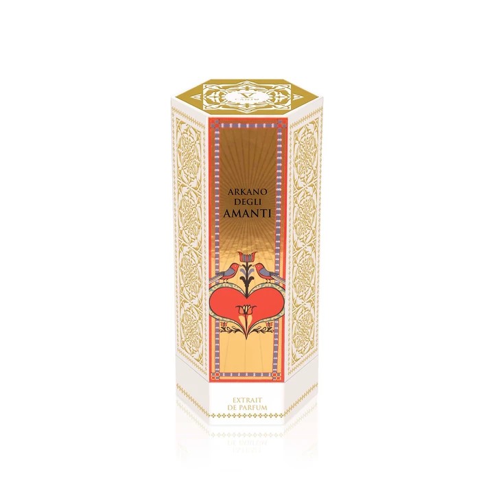 Degli Amanti 100 ml Parfüm