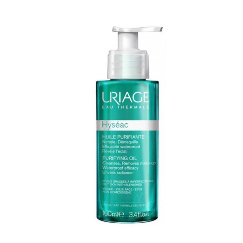 HYSEAC HUILE PURIFIANTE FP 100ML