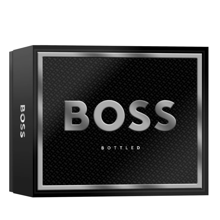 Bottled EDT 100 ml Set 1