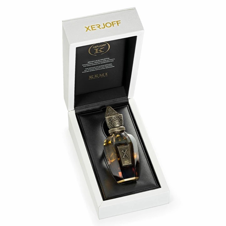 Aqua Regia 50 ml Parfüm