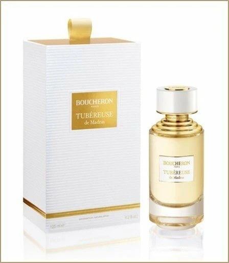 Tubéreuse De Madras EDP 125 ml Parfüm