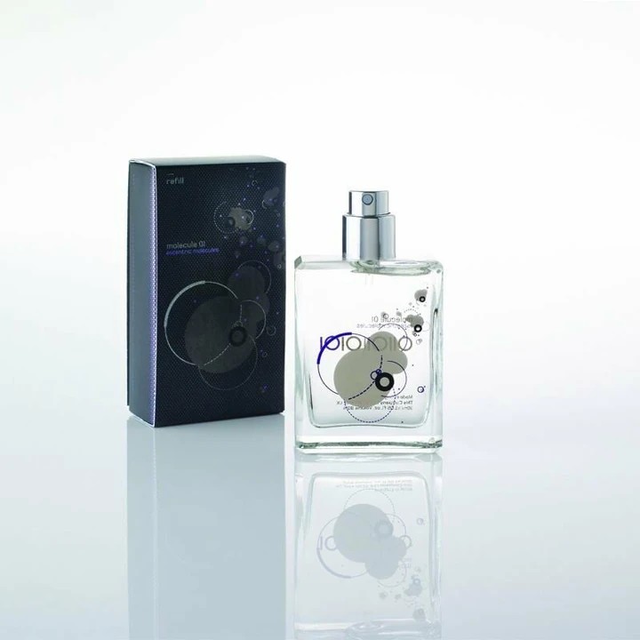 Molecules 01 Refill EDP 30 ml Parfüm