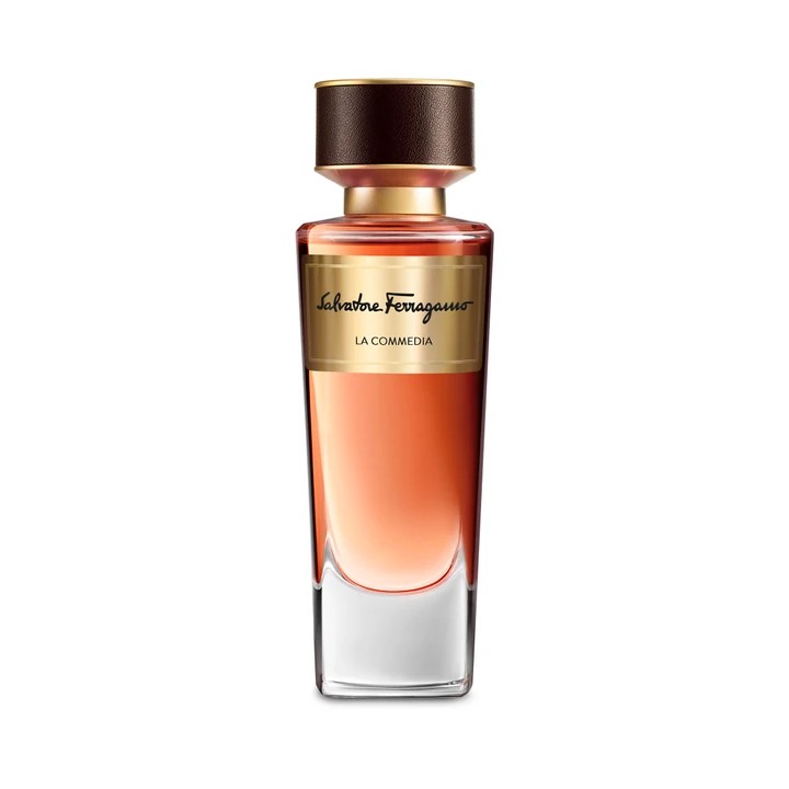 La Commedia EDP 100 ml Parfüm