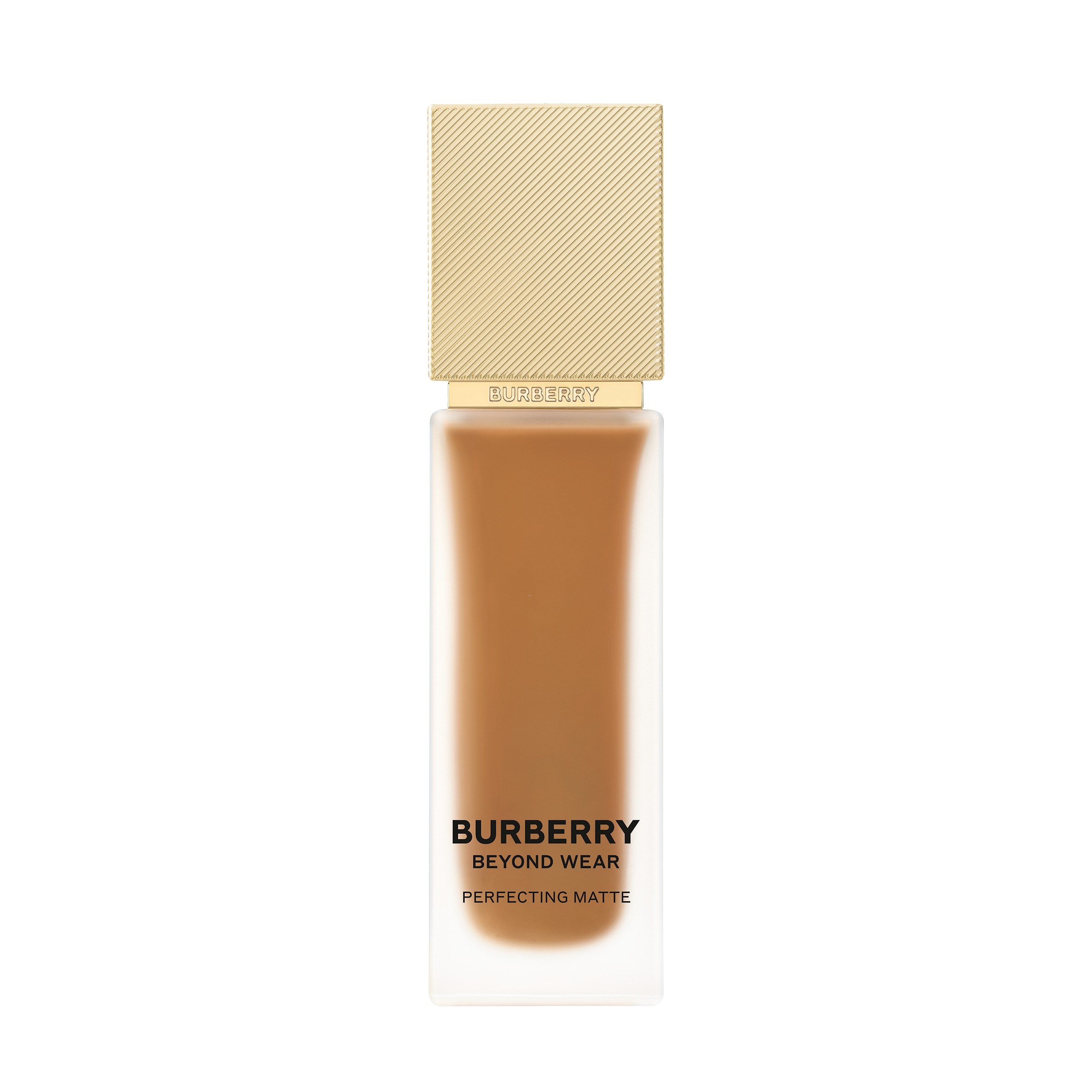 Beyond Wear Perfecting Matte Foundation 120 Deep Warm Fondöten