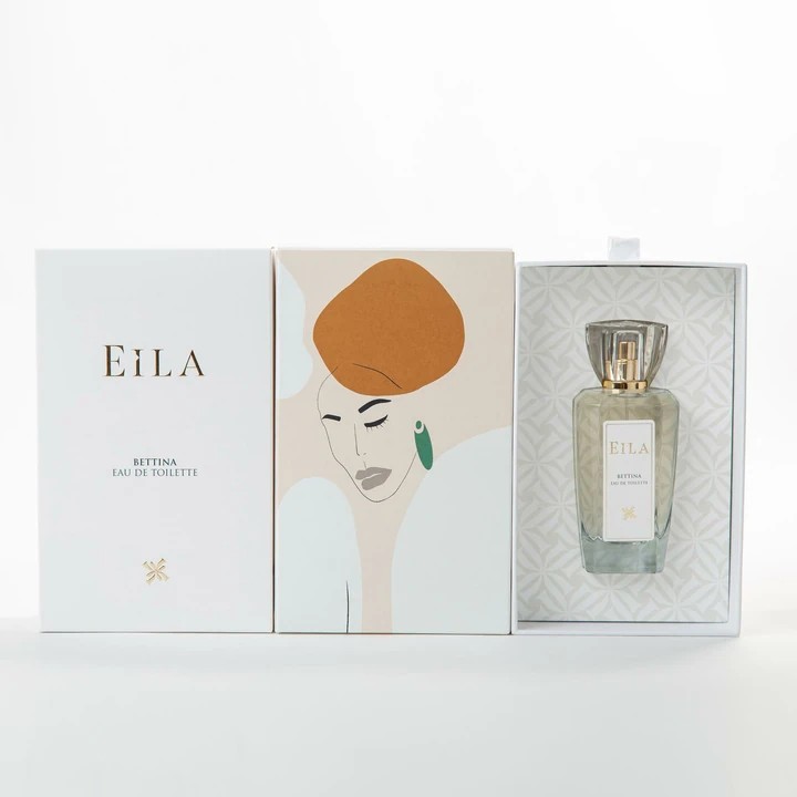 Bettina EDT 100 ml Parfüm