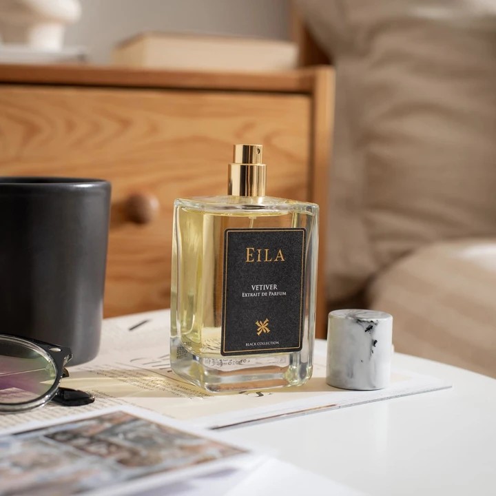 Vetiver EDP 100 ml Parfüm
