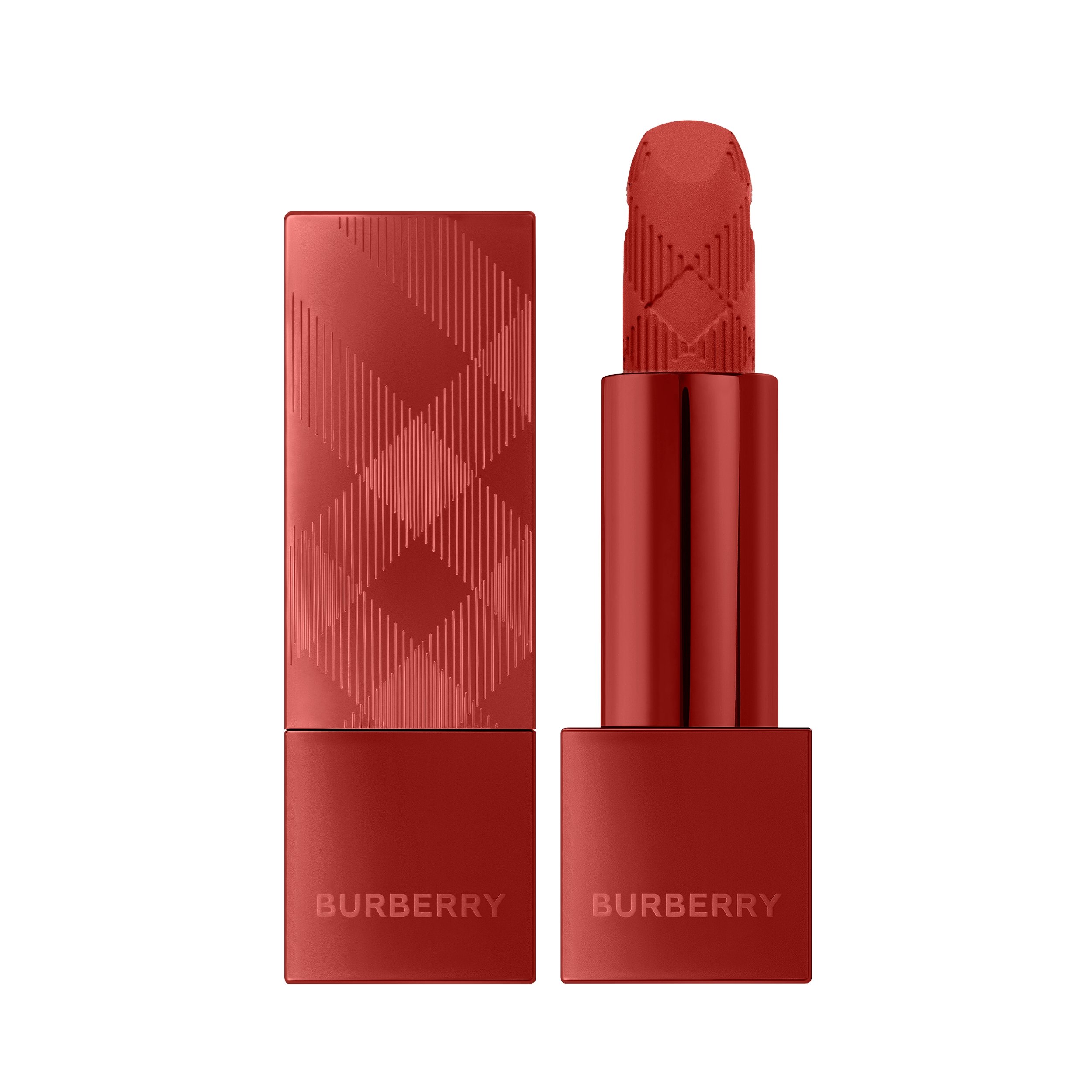 Kisses Matte No.93 Russet Festive 2024 Ruj