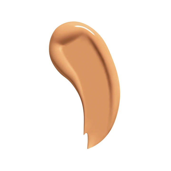 Beyond Wear Perfecting Matte Foundation 100Med Deep Warm Fondöten