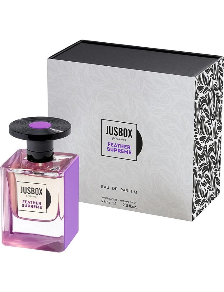 Feather Supreme EDP 78 ml Parfüm