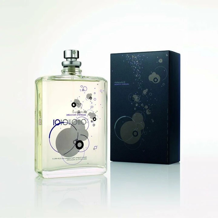 Molecules 01 EDP 100 ml Parfüm
