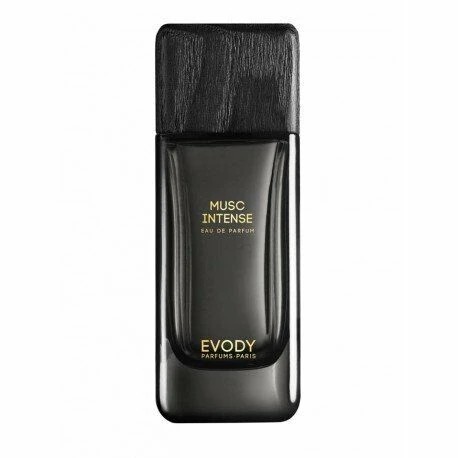 Musk Intense EDP 100 ml Parfüm