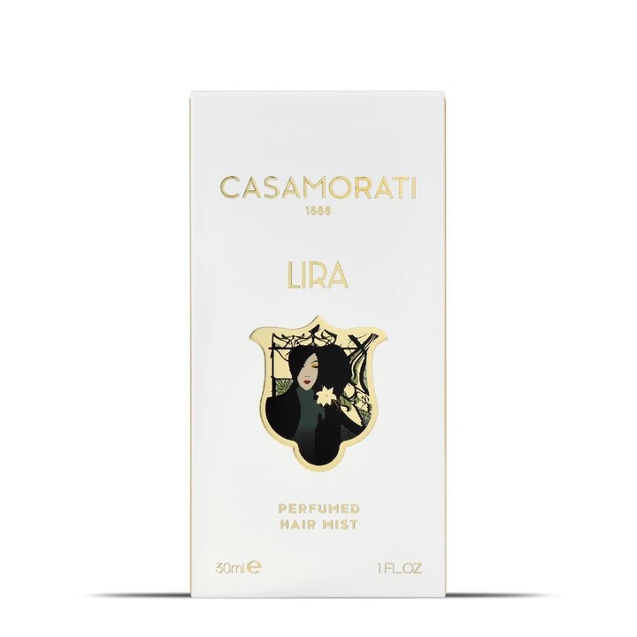 Lira 30 ml Saç Parfümü
