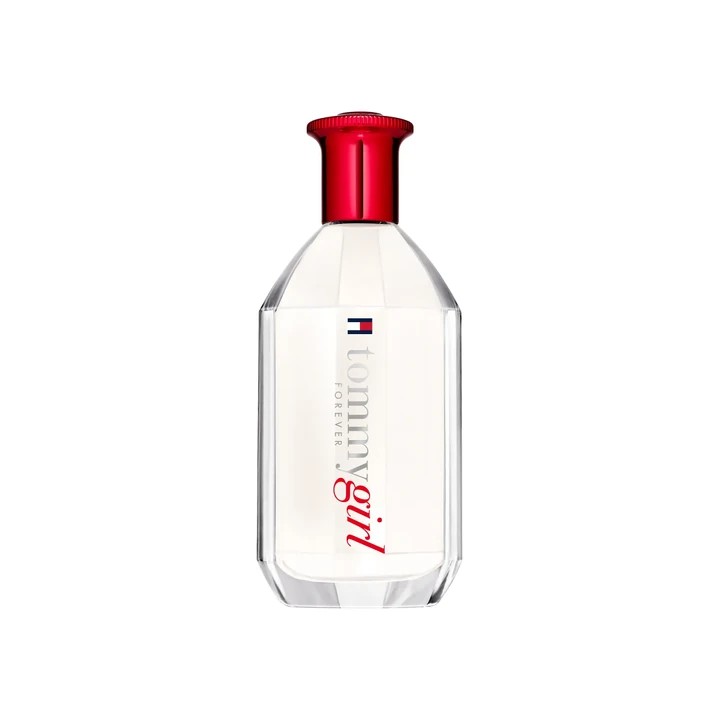 Tommy Girl Forever EDT 100 ml Kadın Parfüm