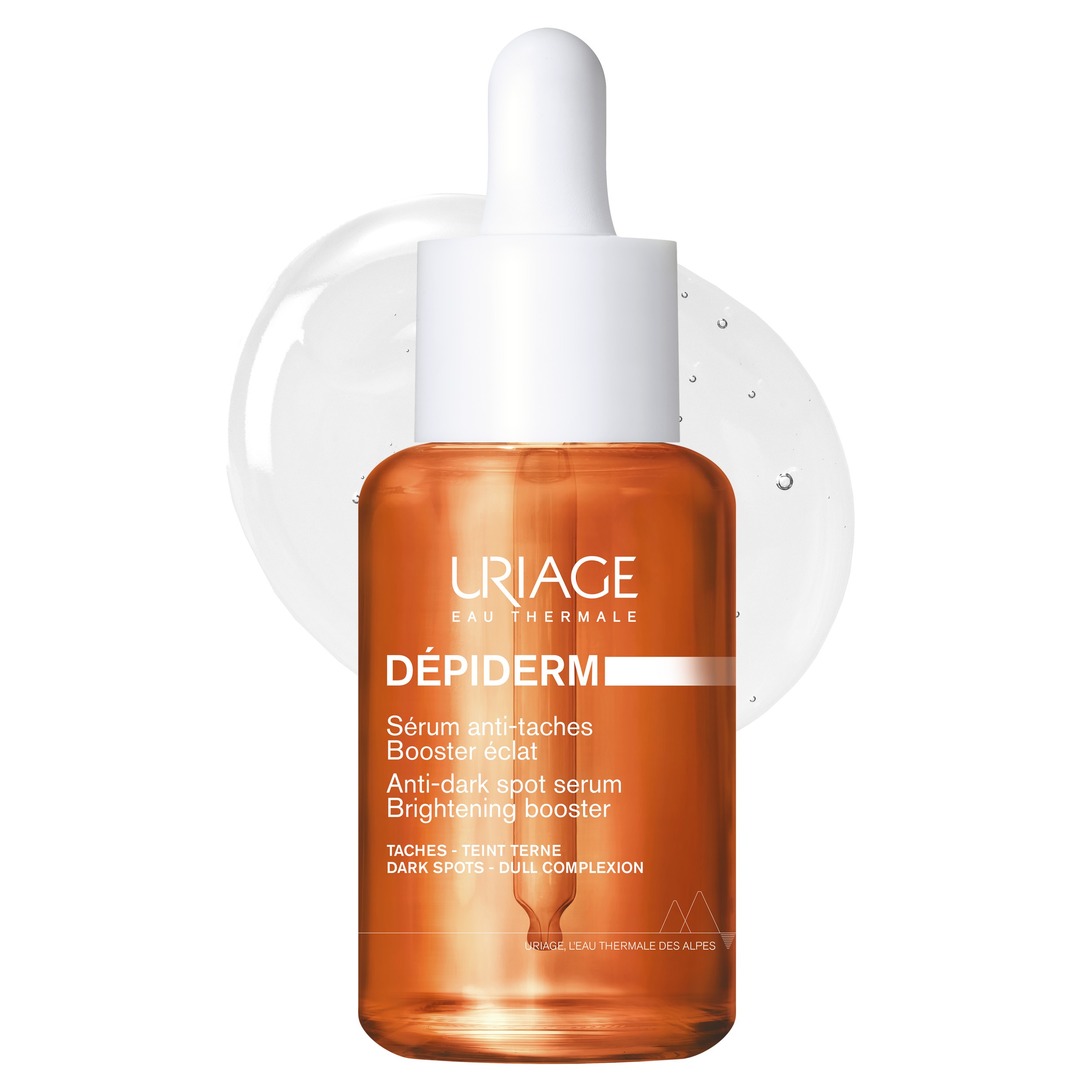 Depiderm Leke Karşıtı C Vitamini Booster Cilt Serumu 30 ml