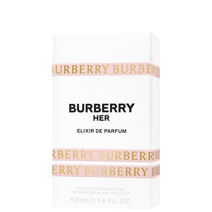 Her Elixir EDP 50 ml Kadın Parfüm