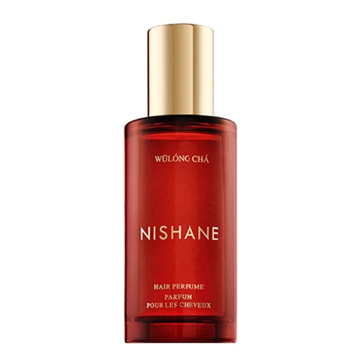 Wūlóng Chá 50 ml Saç Parfümü