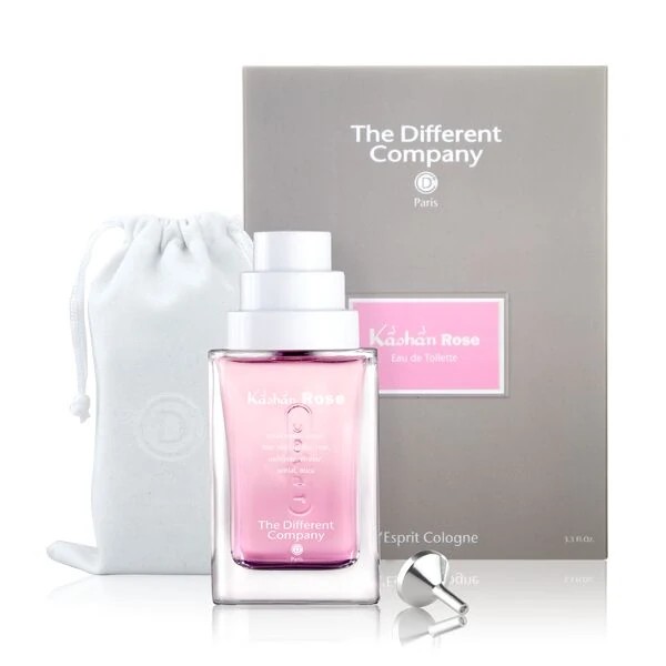 Kâshân Rose EDP 100 ml Parfüm
