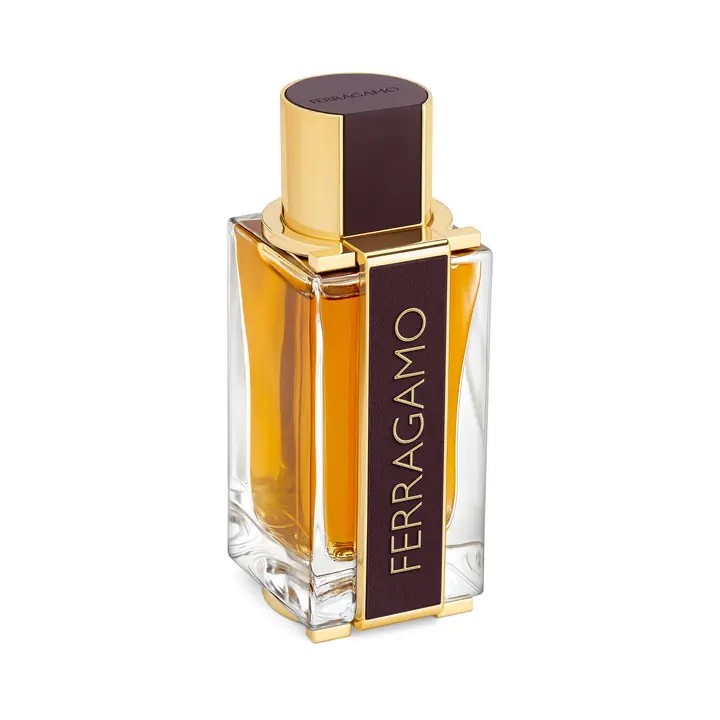 Spicy Leather EDP 100 ml Erkek Parfüm