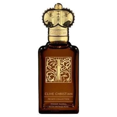 I Woody Floral EDP 50 ml Parfüm