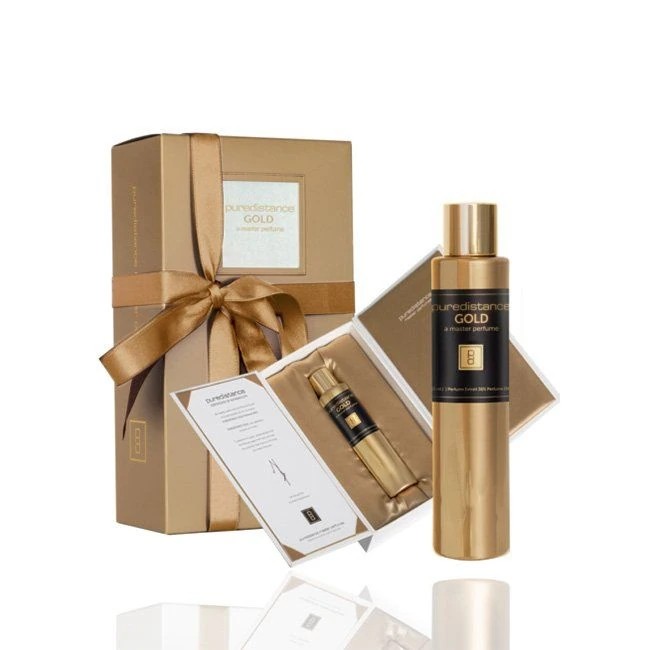 Gold No.10 60 ml Parfüm