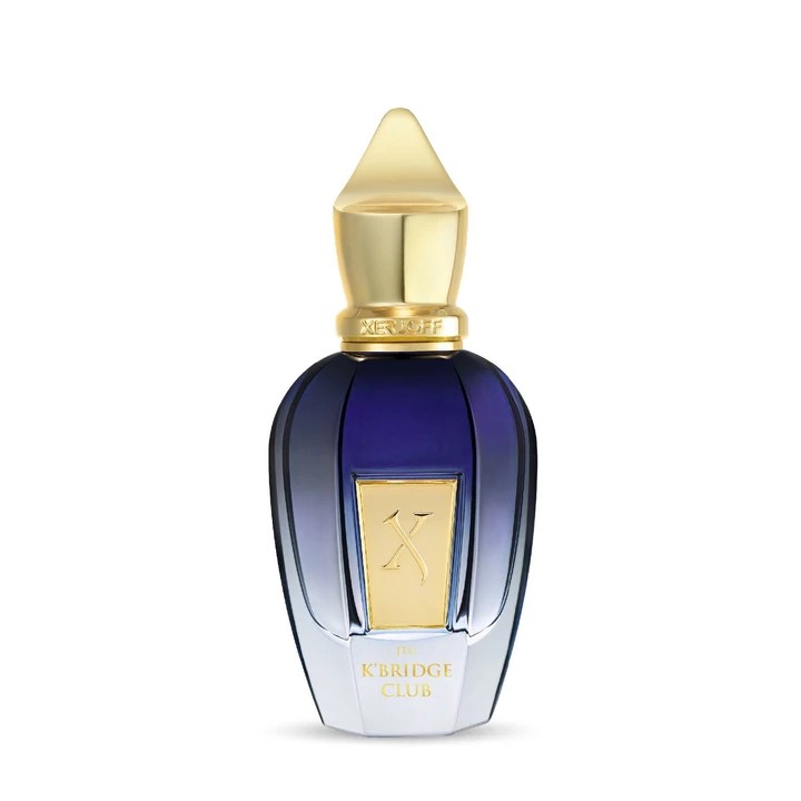 K'Bridge Club EDP 50 ml Parfüm