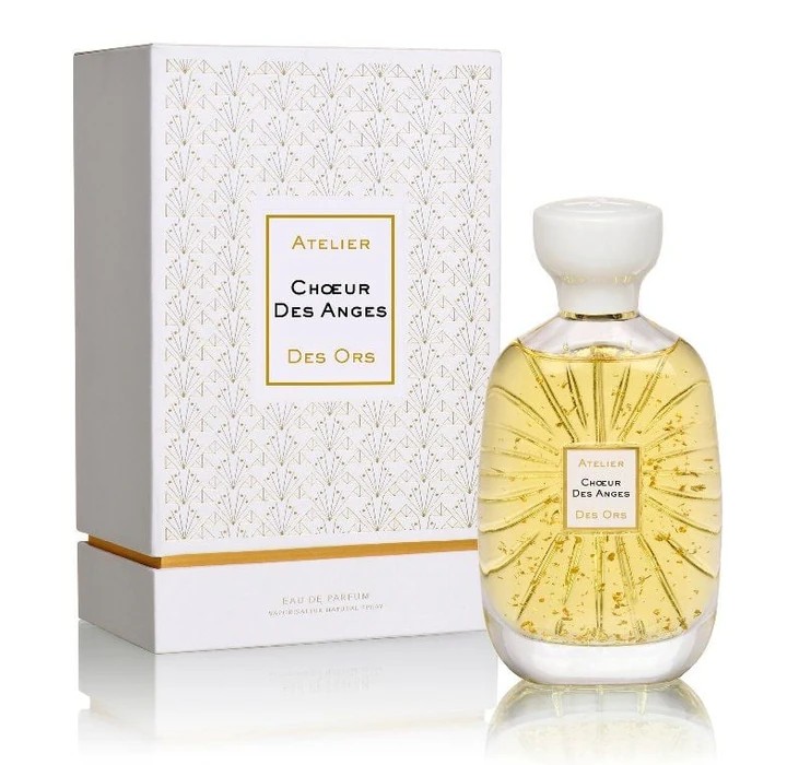 Choeur des Anges EDP 100 ml Parfüm