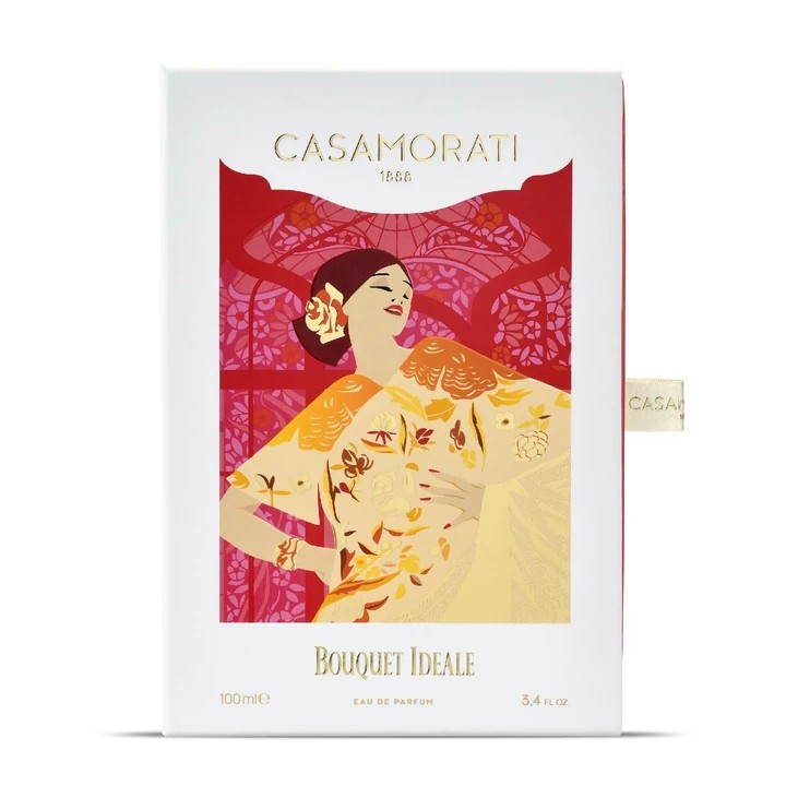 Bouquet Ideale EDP 100 ml Parfüm
