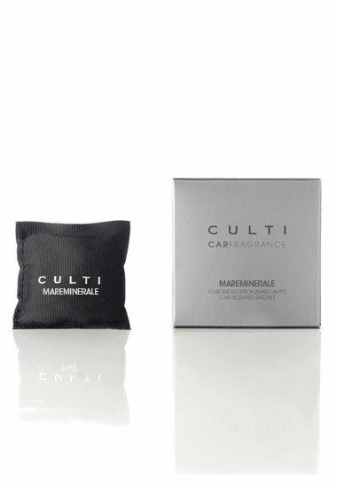 Mareminerale 7 x 7 cm Özel Kumaş Koku Poşeti