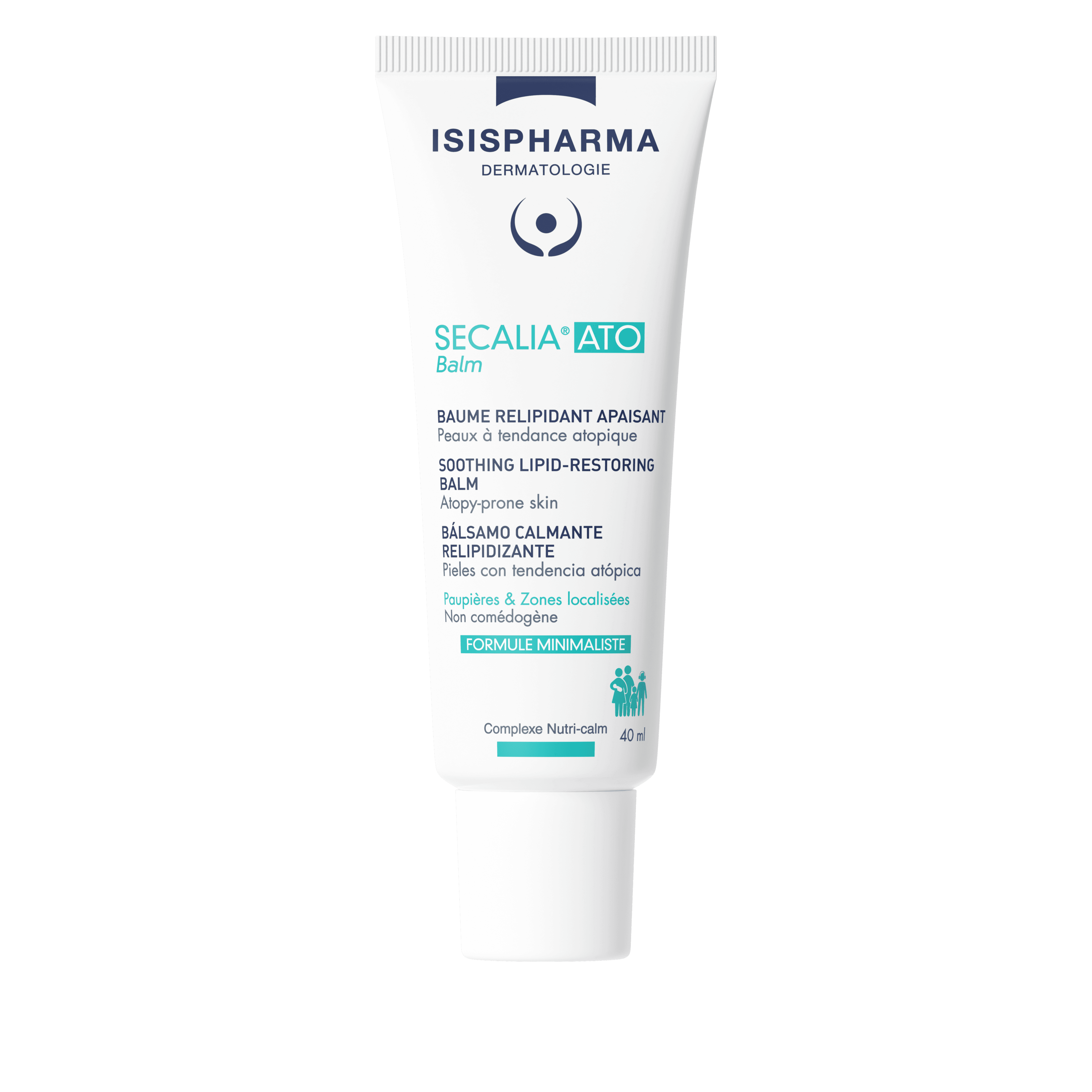 SECALIA ATO BALM 40 ml