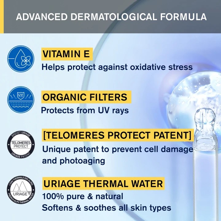 Bariesun SPF50+ Yüz ve Vücut için Güneş Koruyucu Sprey 200 ml