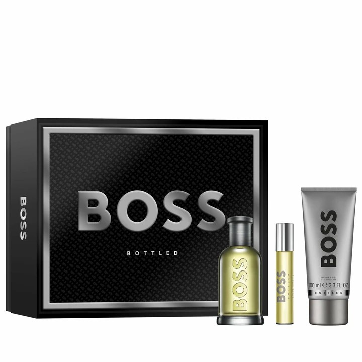 Bottled EDT 100 ml Set 2