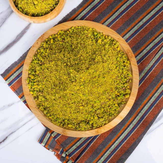 Fıstık Antep İçi Çekilmiş