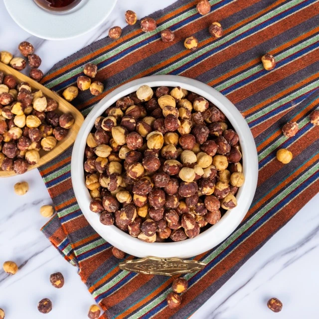 Fındık İçi Padişah