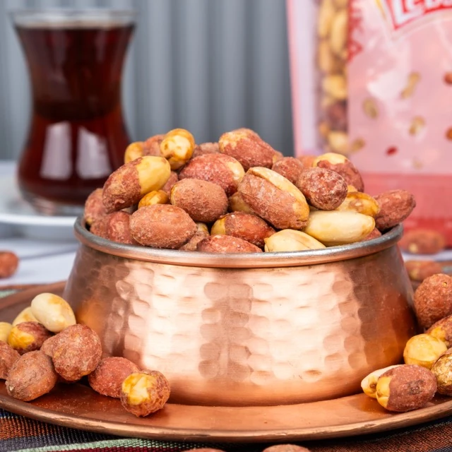 Yer Fıstığı Salamura