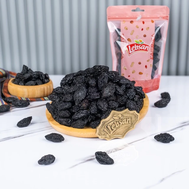 Üzüm Kilis Karası