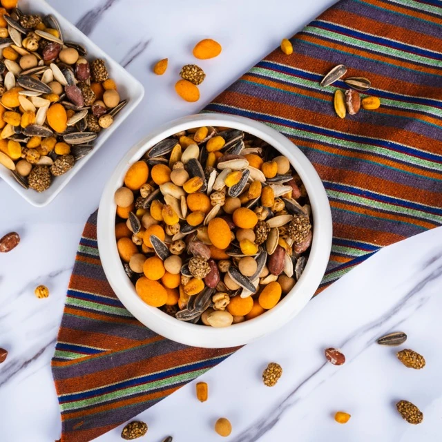 Karışık Düğün Çerezi