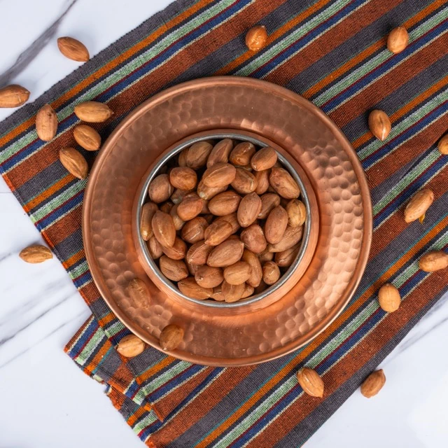 Yer Fıstığı Çiğ