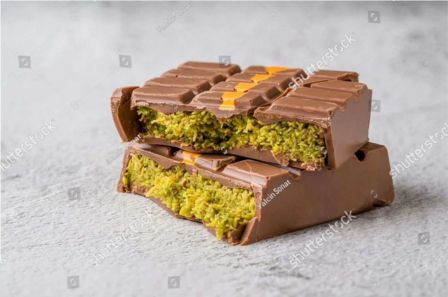 Dubai Çikolatası Nasıl Yapılır?