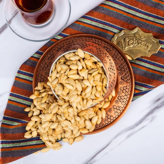 Çekirdek Kabak Nevşehir Tarzan