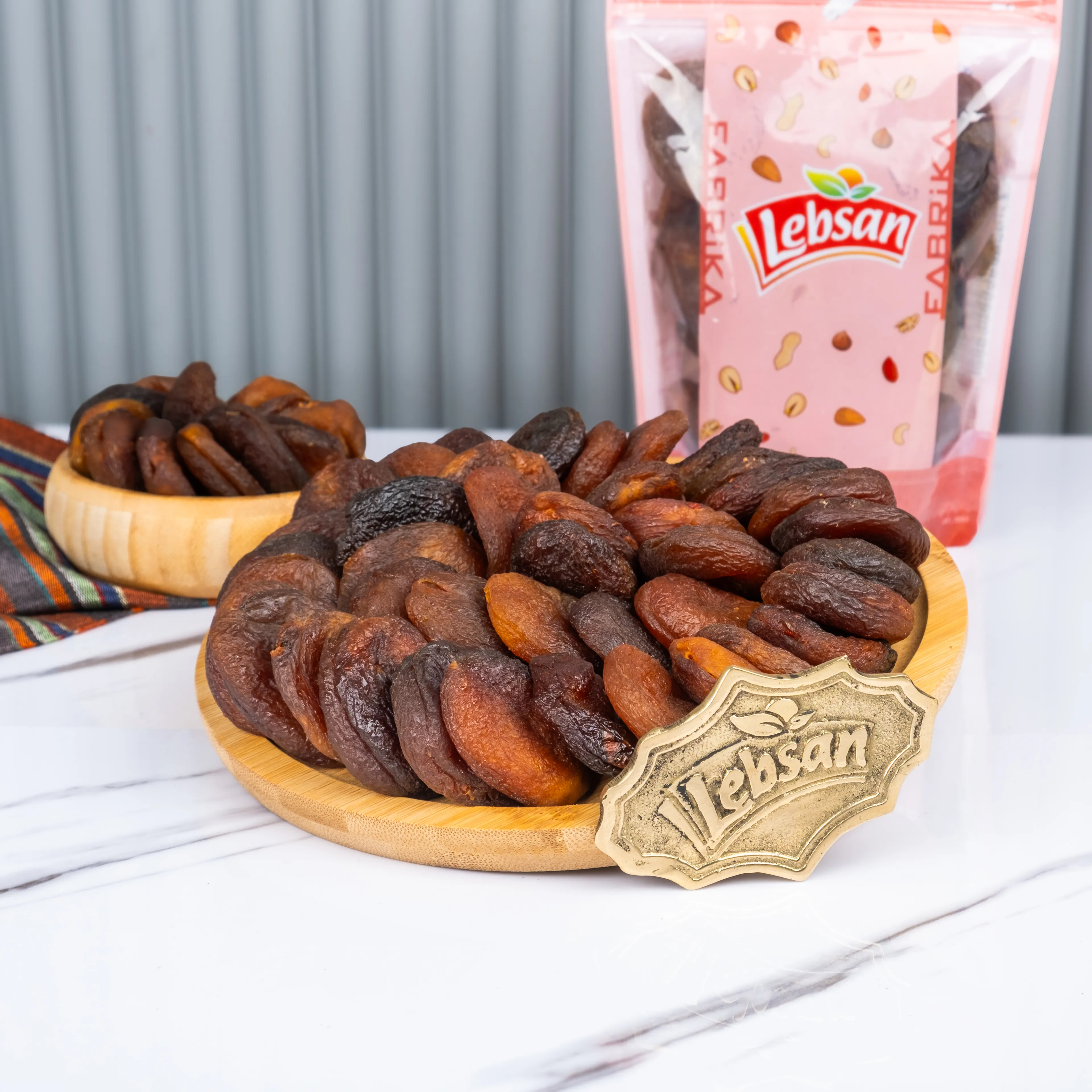 Kayısı Gün Kurusu