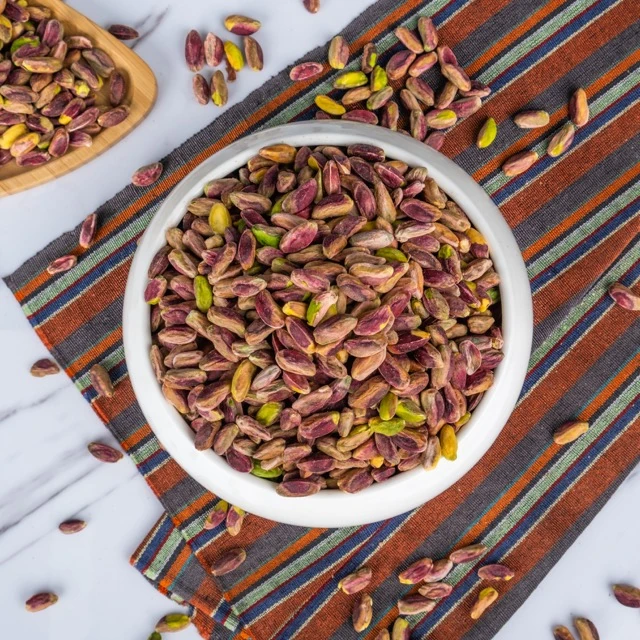 Fıstık Antep İçi