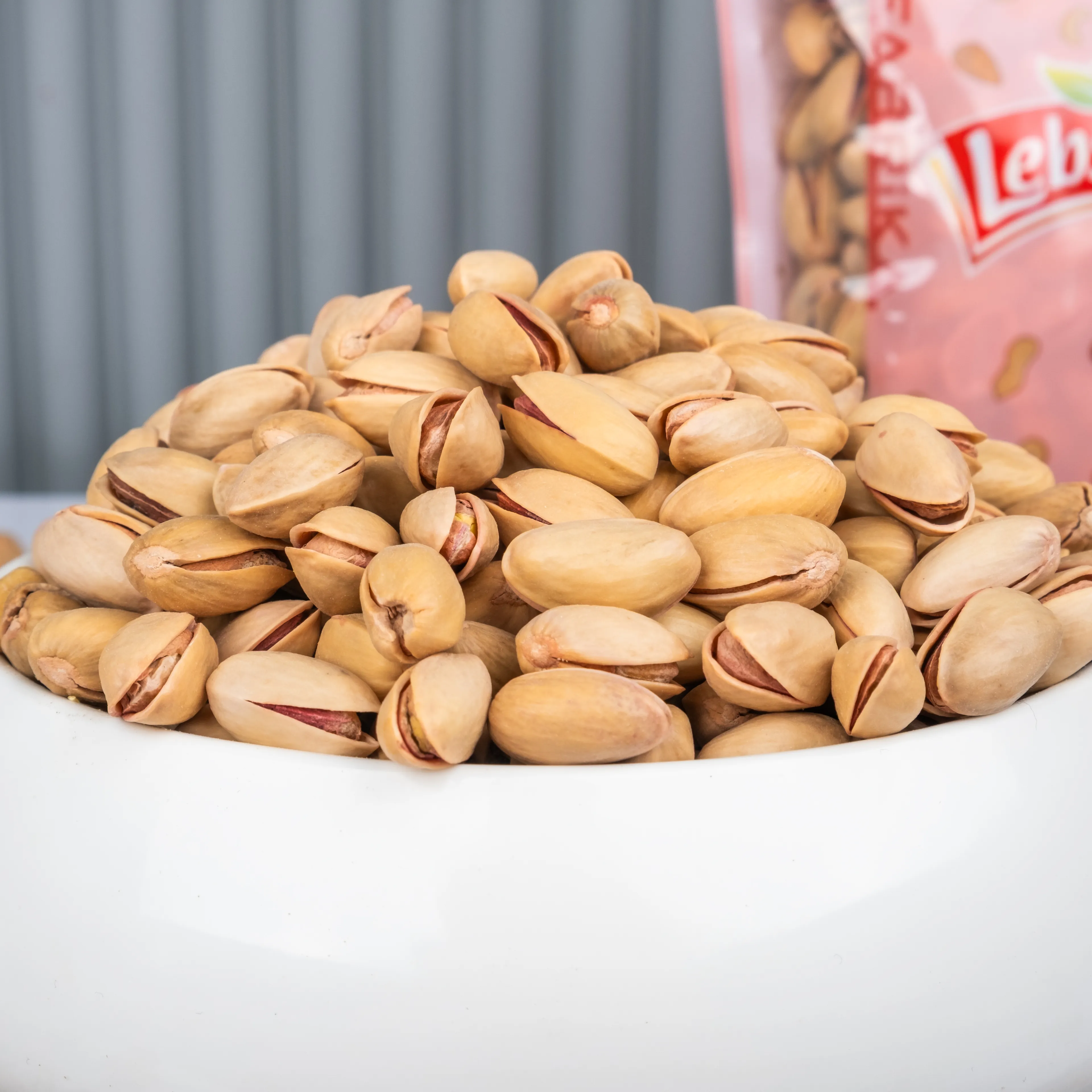 Fıstık Siirt Kavrulmuş