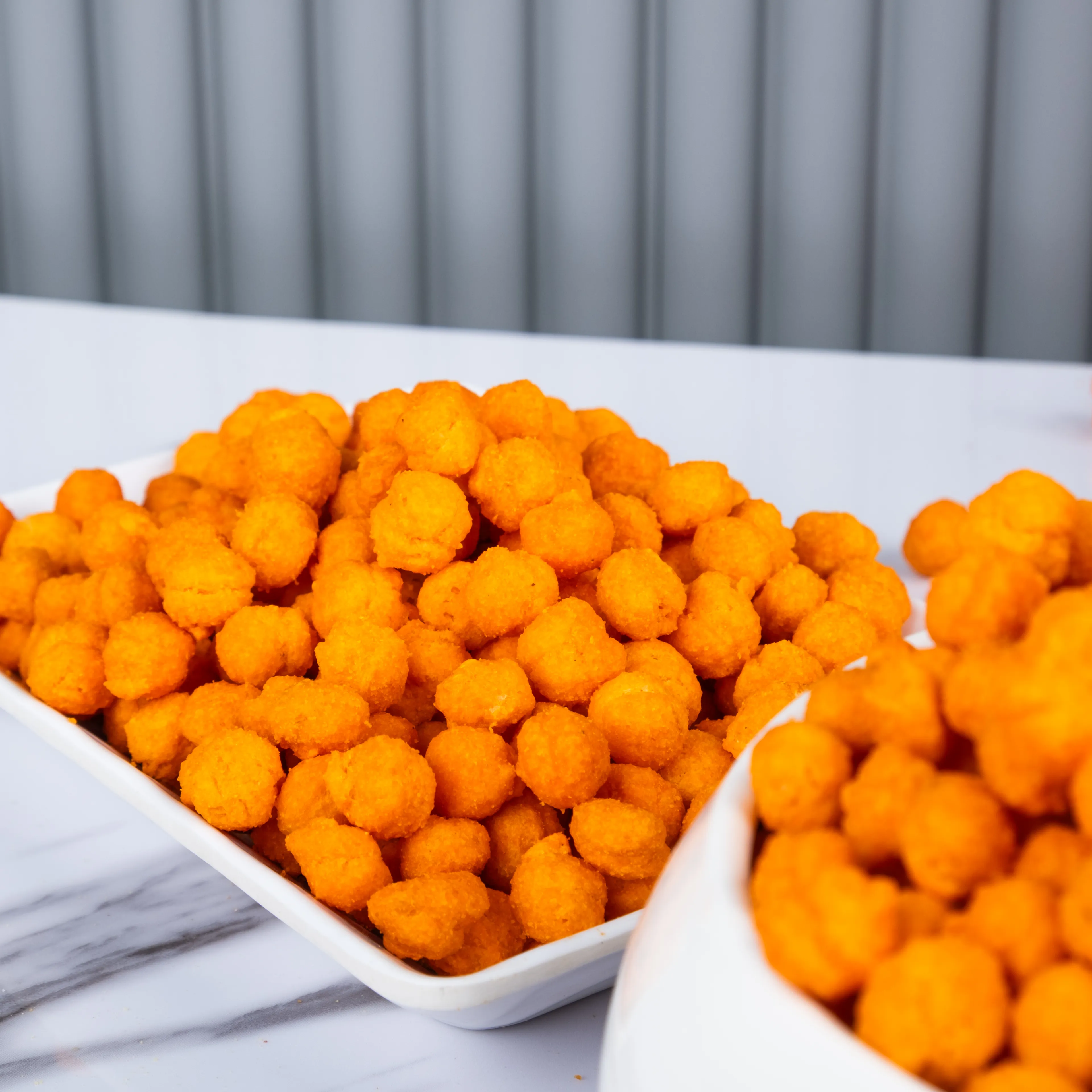 Cips Misket Peynirli