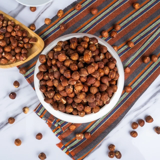 Fındık İçi Natural