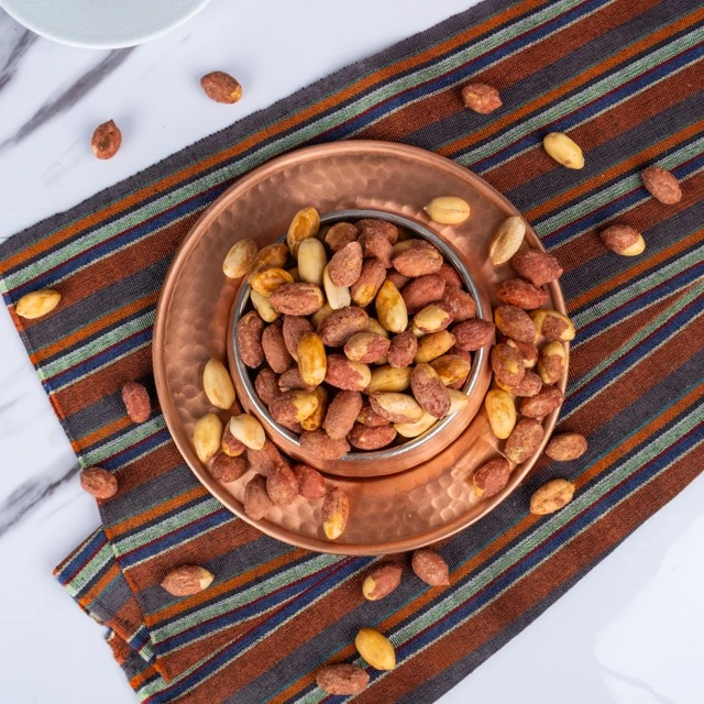 Yer Fıstığı Salamura