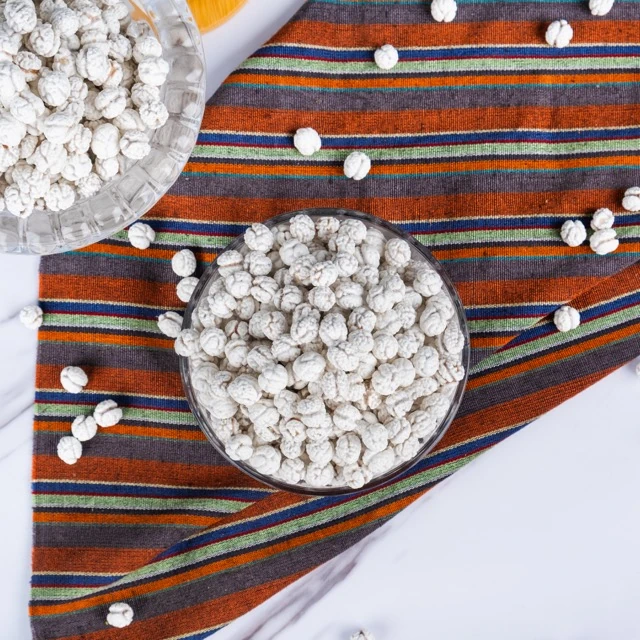 Leblebi Şekeri Sade