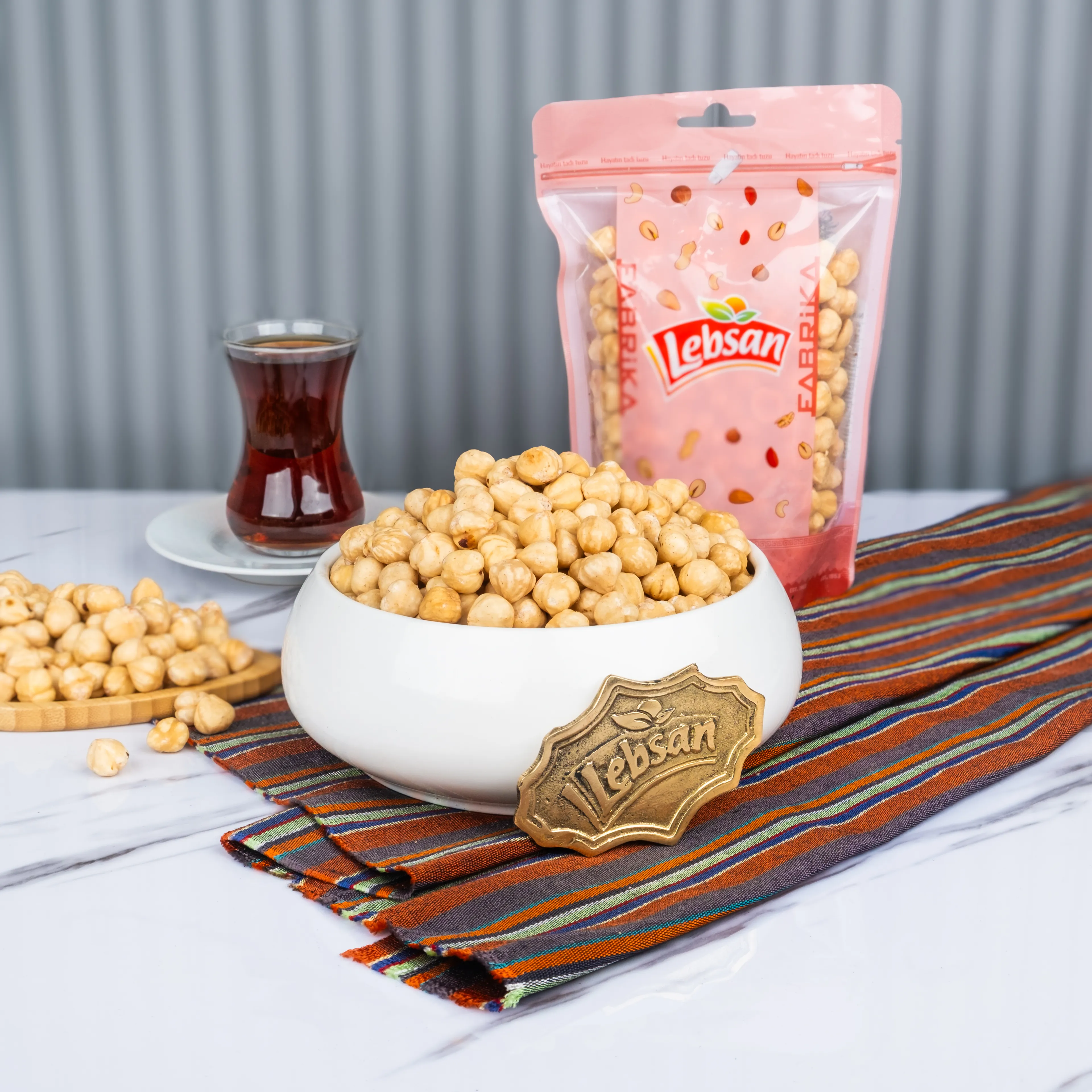 Fındık İçi Çifte Kavrulmuş