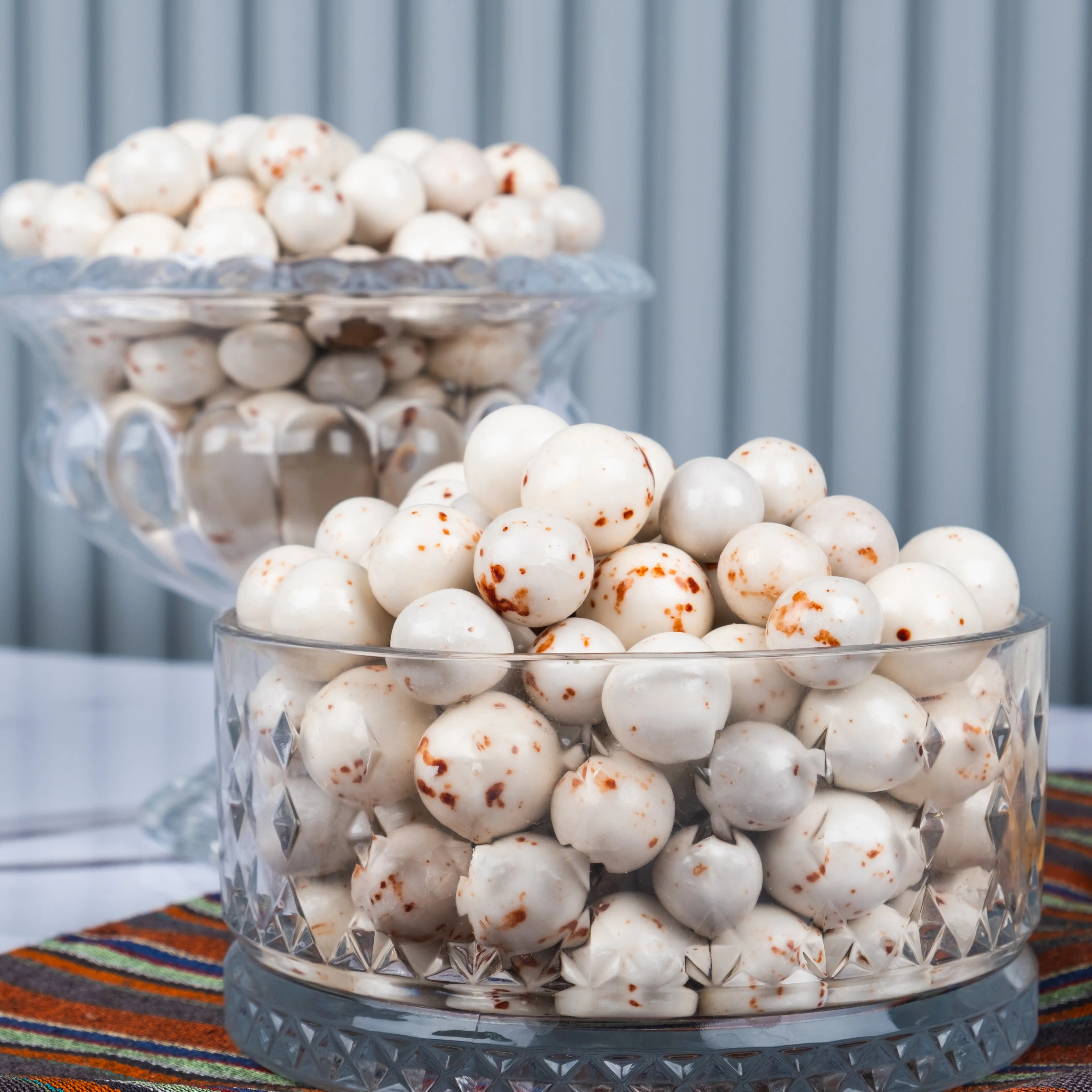 Draje Leblebi Benekli