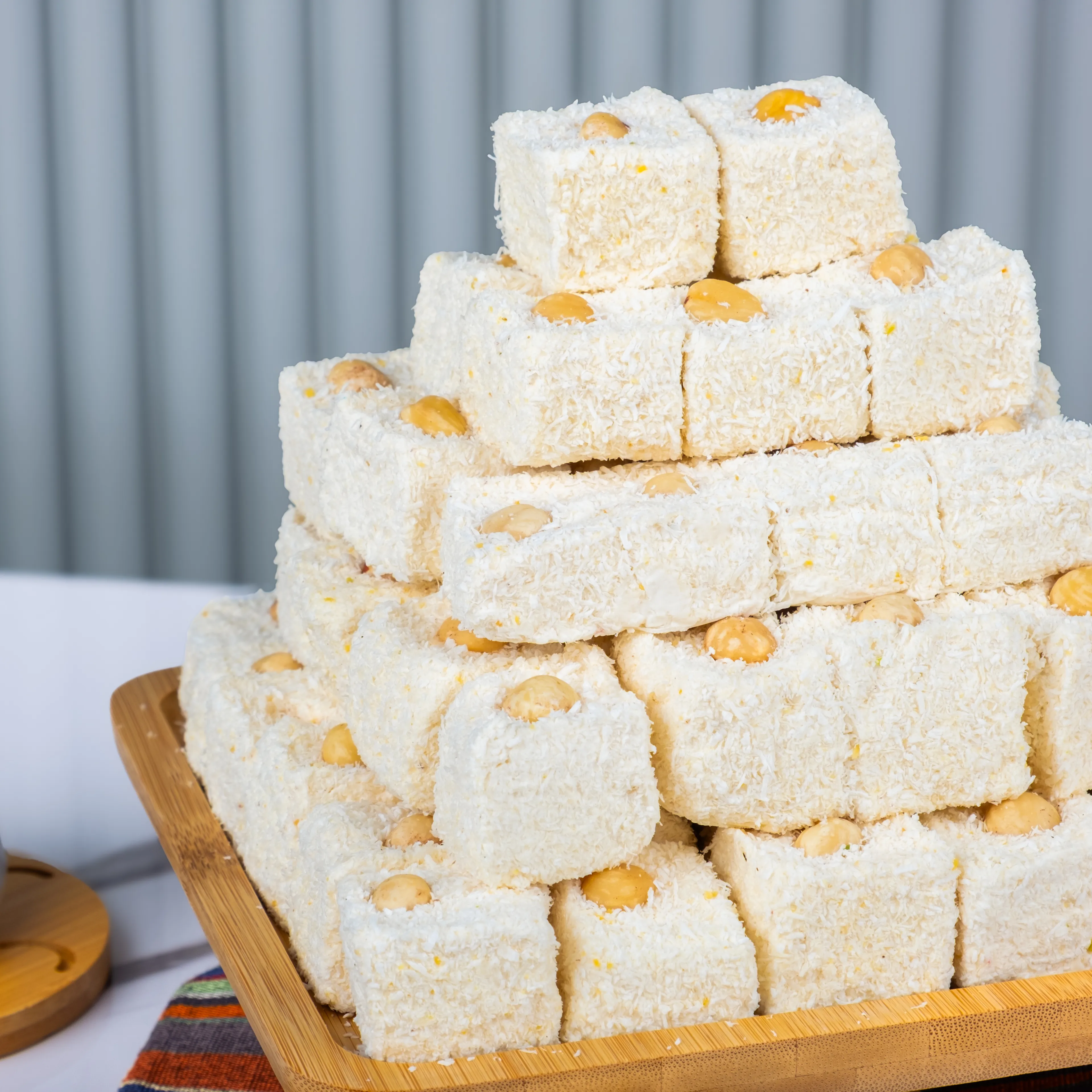 Lokum Fındıklı Sultan