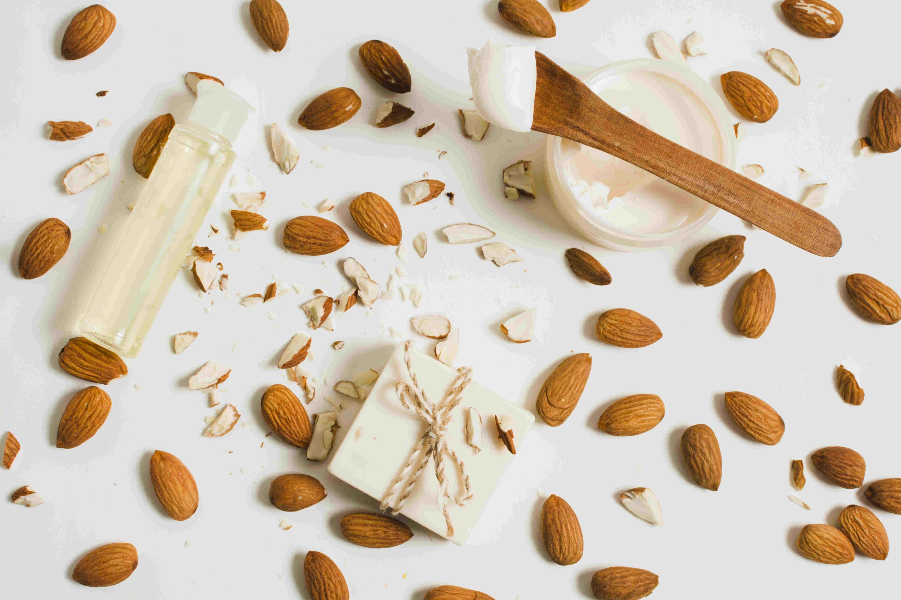 Badem Neden Mutfaktan Eksik Edilmemelidir?